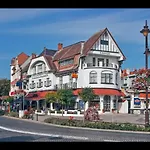 Apartament Just Like Aan Zee *