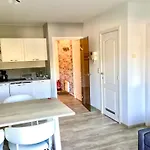 Apartament Just Like Aan Zee De Haan