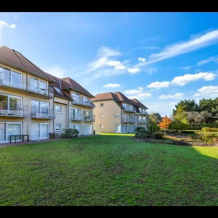 Just Like Aan Zee דירה *