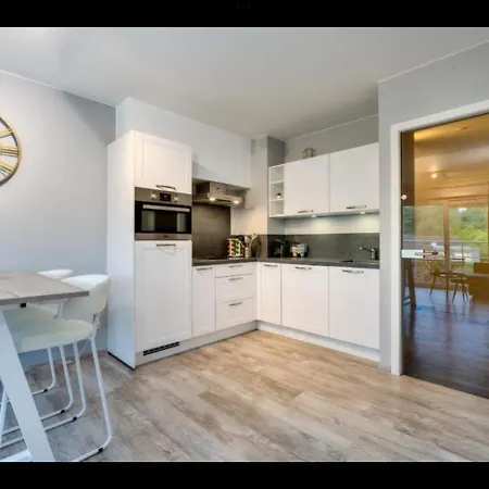 Just Like Aan Zee דירה