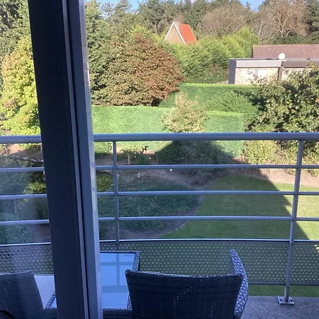 Just Like Aan Zee דה האן