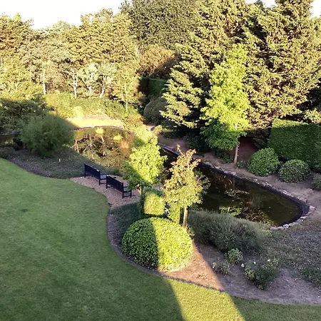 Just Like Aan Zee דירה