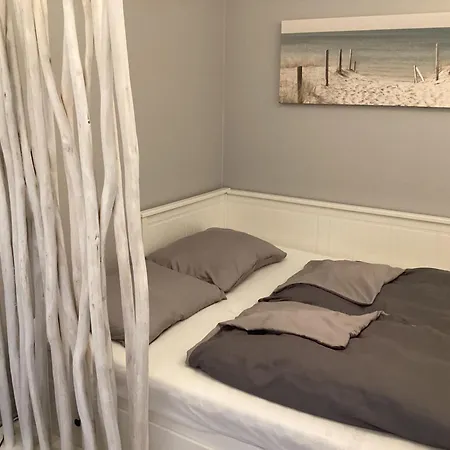 Just Like Aan Zee דירה דה האן