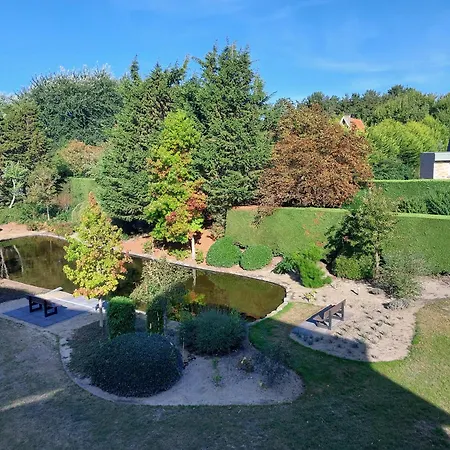 Διαμέρισμα Just Like Aan Zee