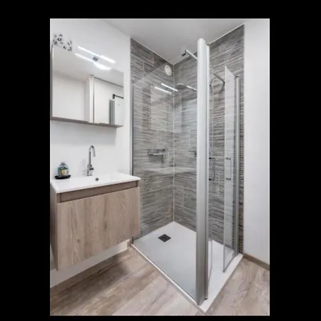 Lägenhet Just Like Aan Zee De Haan