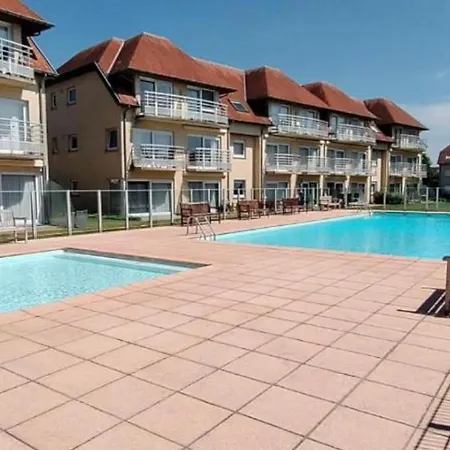 Just Like Aan Zee Lägenhet De Haan