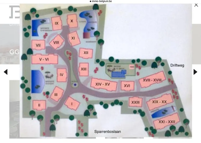 Just Like Aan Zee * De Haan