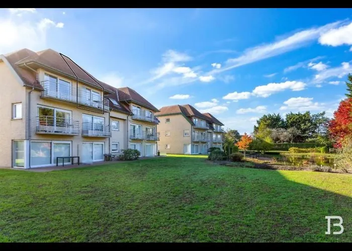 Just Like Aan Zee Διαμέρισμα *