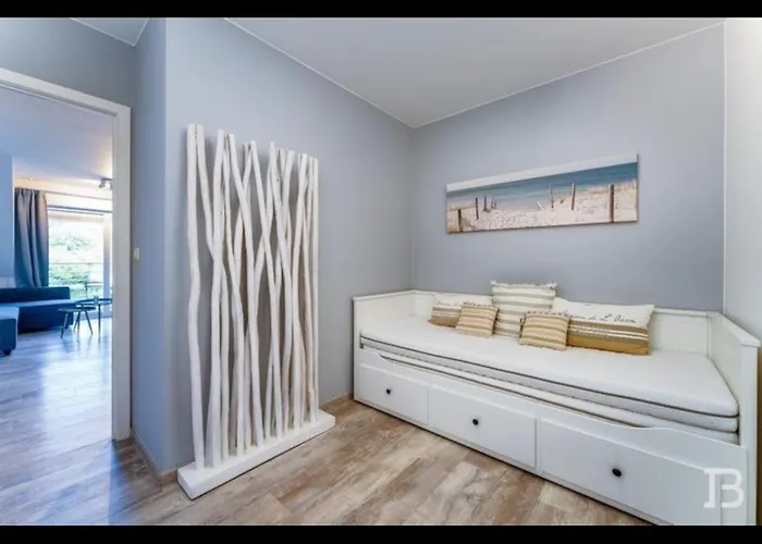 Just Like Aan Zee * 德哈恩