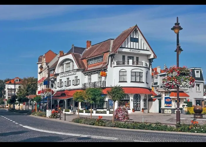 Διαμέρισμα Just Like Aan Zee *