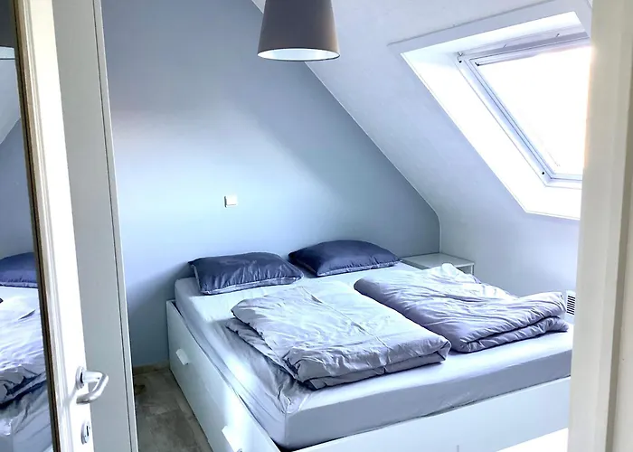 Just Like Aan Zee Διαμέρισμα