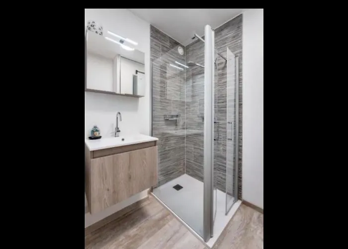 Lägenhet Just Like Aan Zee De Haan